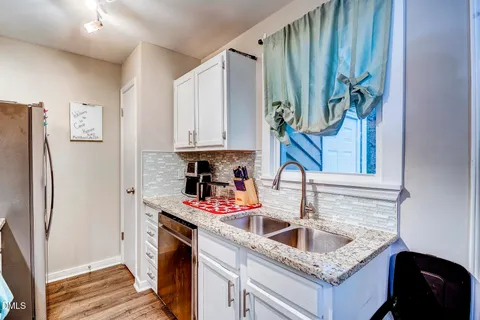 $209,000 | 2146 Charles Street, Unit 14, Durham, NC 27707