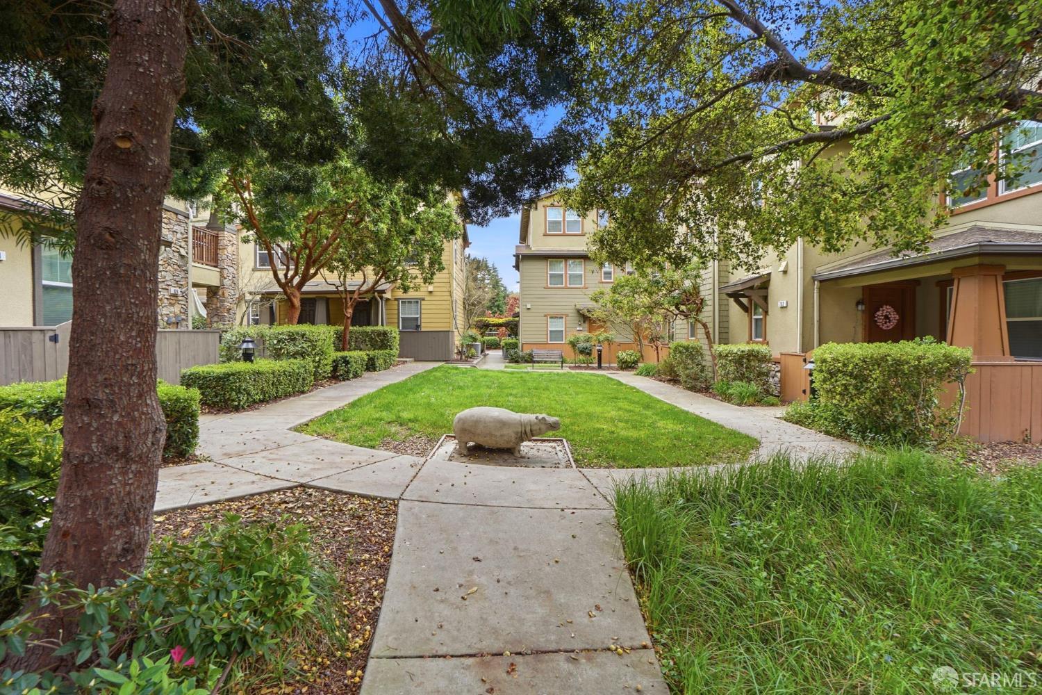 2541 Oak Road Walnut Creek, CA 94597 - Photo 56 of 59