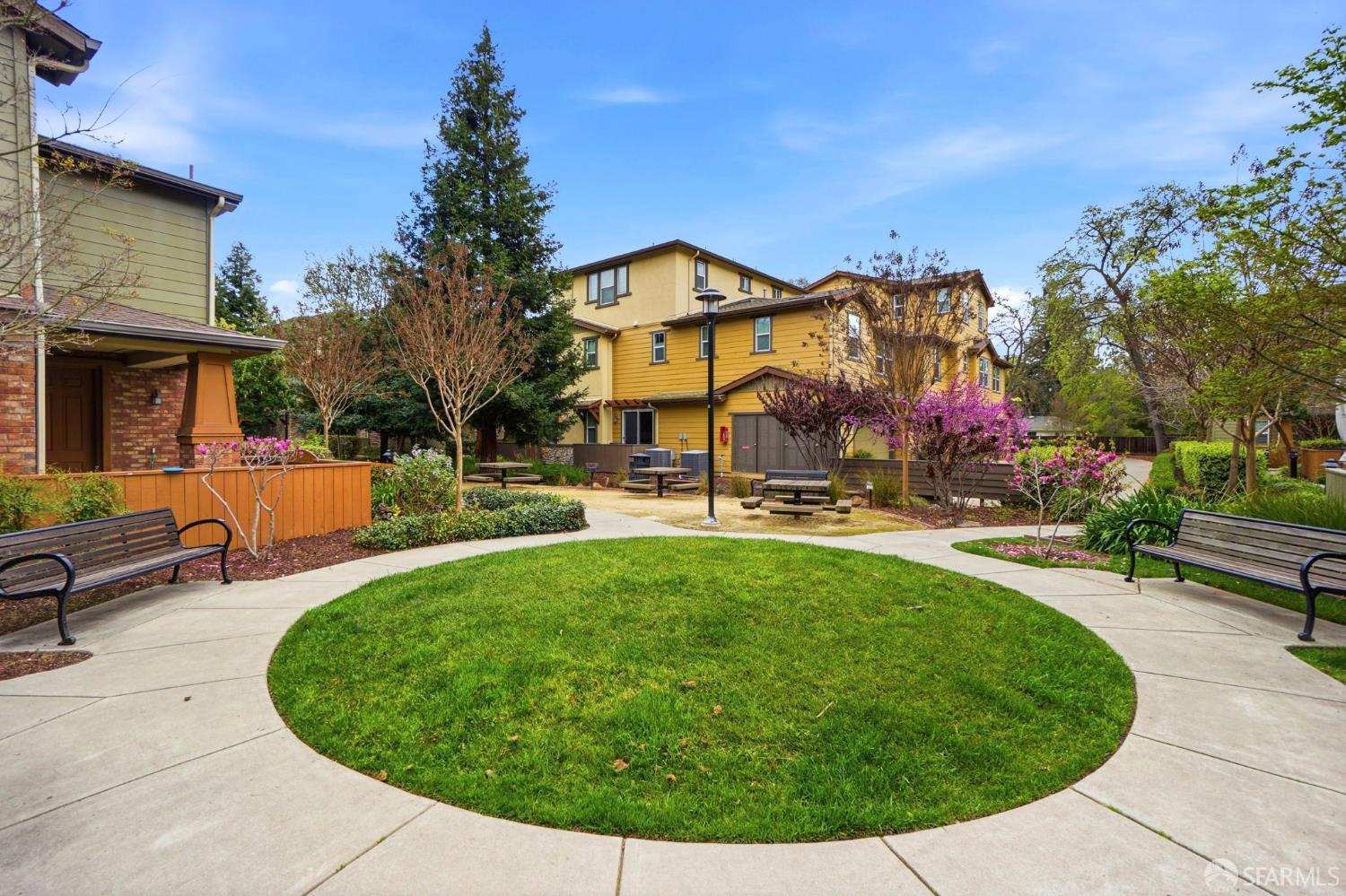 2541 Oak Road Walnut Creek, CA 94597 - Photo 58 of 59