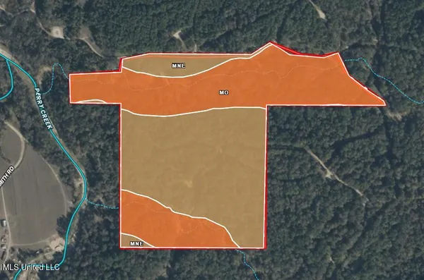 $231,000 | Perry Creek Road, Yazoo City, MS 39194
