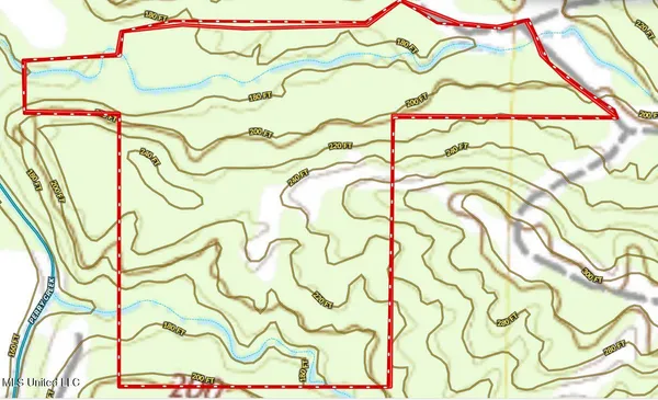 $231,000 | Perry Creek Road, Yazoo City, MS 39194