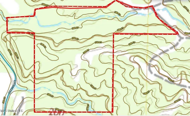 $231,000 | Perry Creek Road, Yazoo City, MS 39194