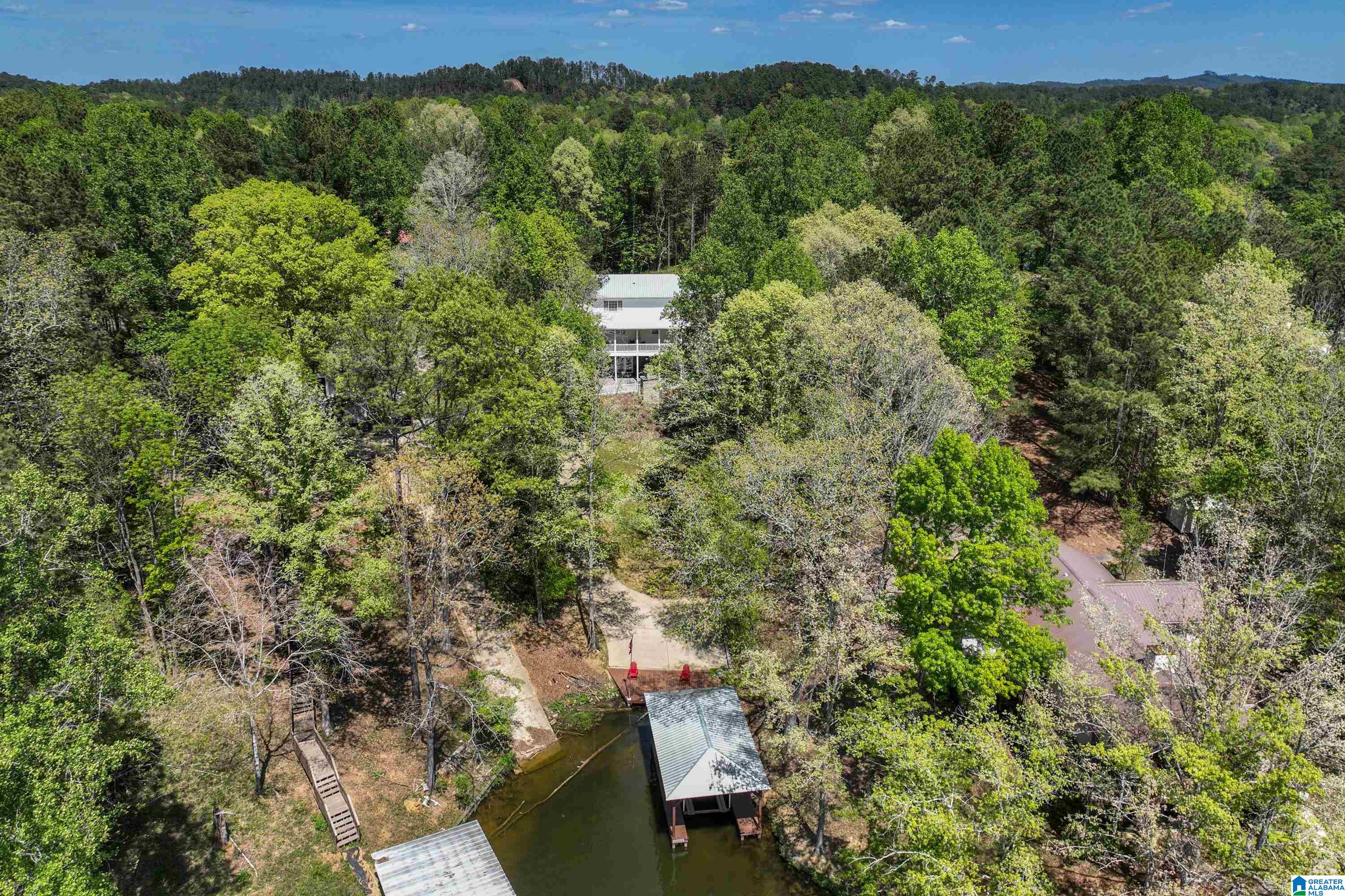 358 Ridge Drive Shelby, AL 35143 - Photo 79 of 94