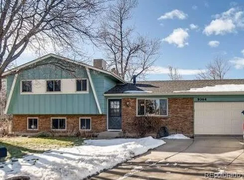 $599,000 | 9364 West Girton Place, Lakewood, CO 80227