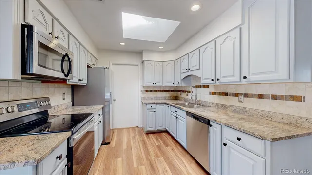 $599,000 | 9364 West Girton Place, Lakewood, CO 80227