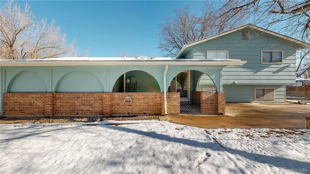 $599,000 | 9364 West Girton Place, Lakewood, CO 80227