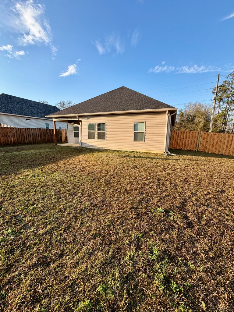 1642 East Smithville Road Dothan, AL 36301 - Photo 24 of 26