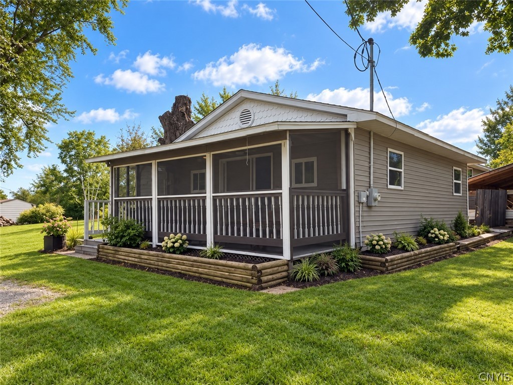 399 Pendergast Road Granby, NY 13135 - Photo 1 of 40 Gallery Image 1