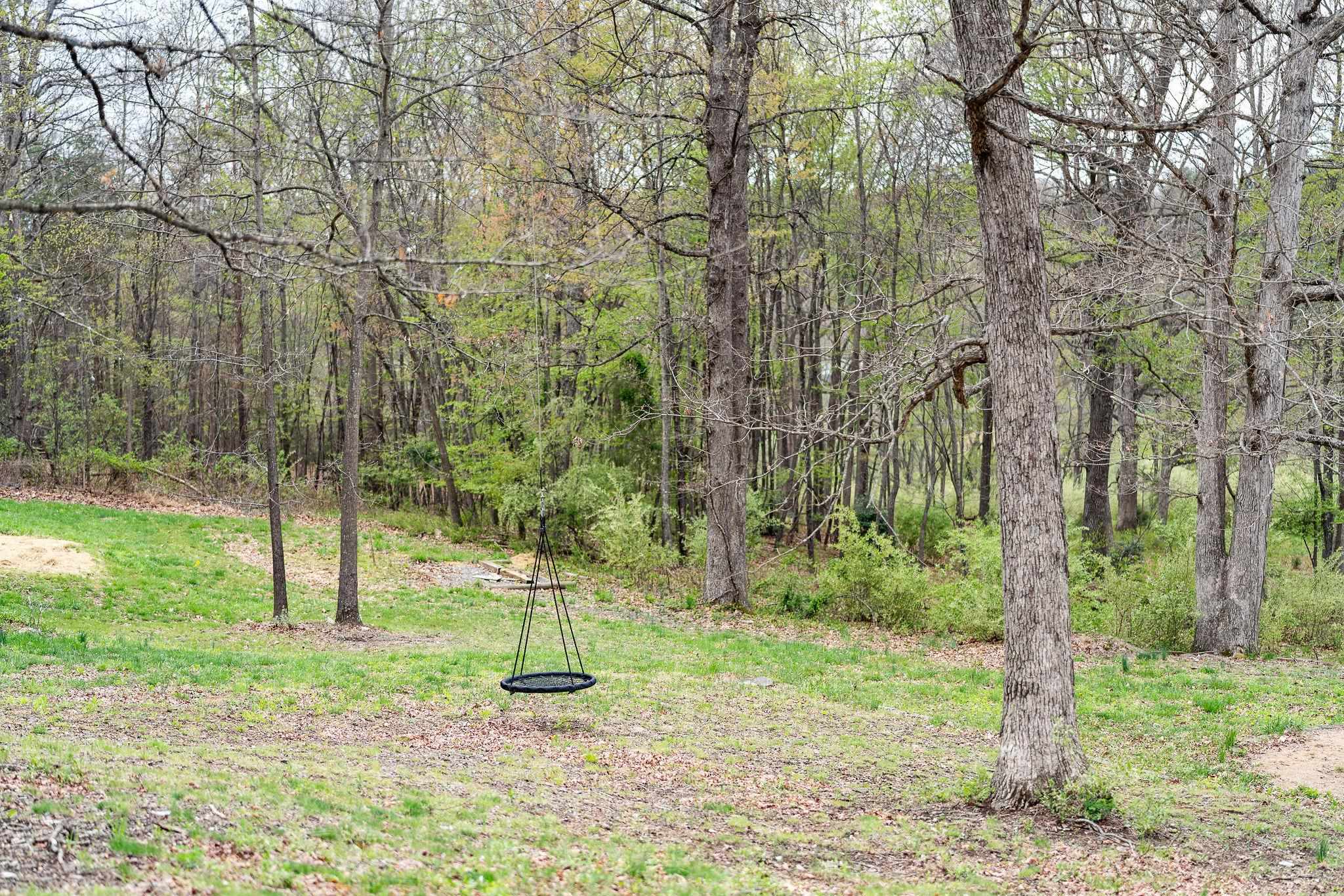 86 Spitler Circle Greenville, VA 24440 - Photo 19 of 25 a backyard of a house with lots of green space
