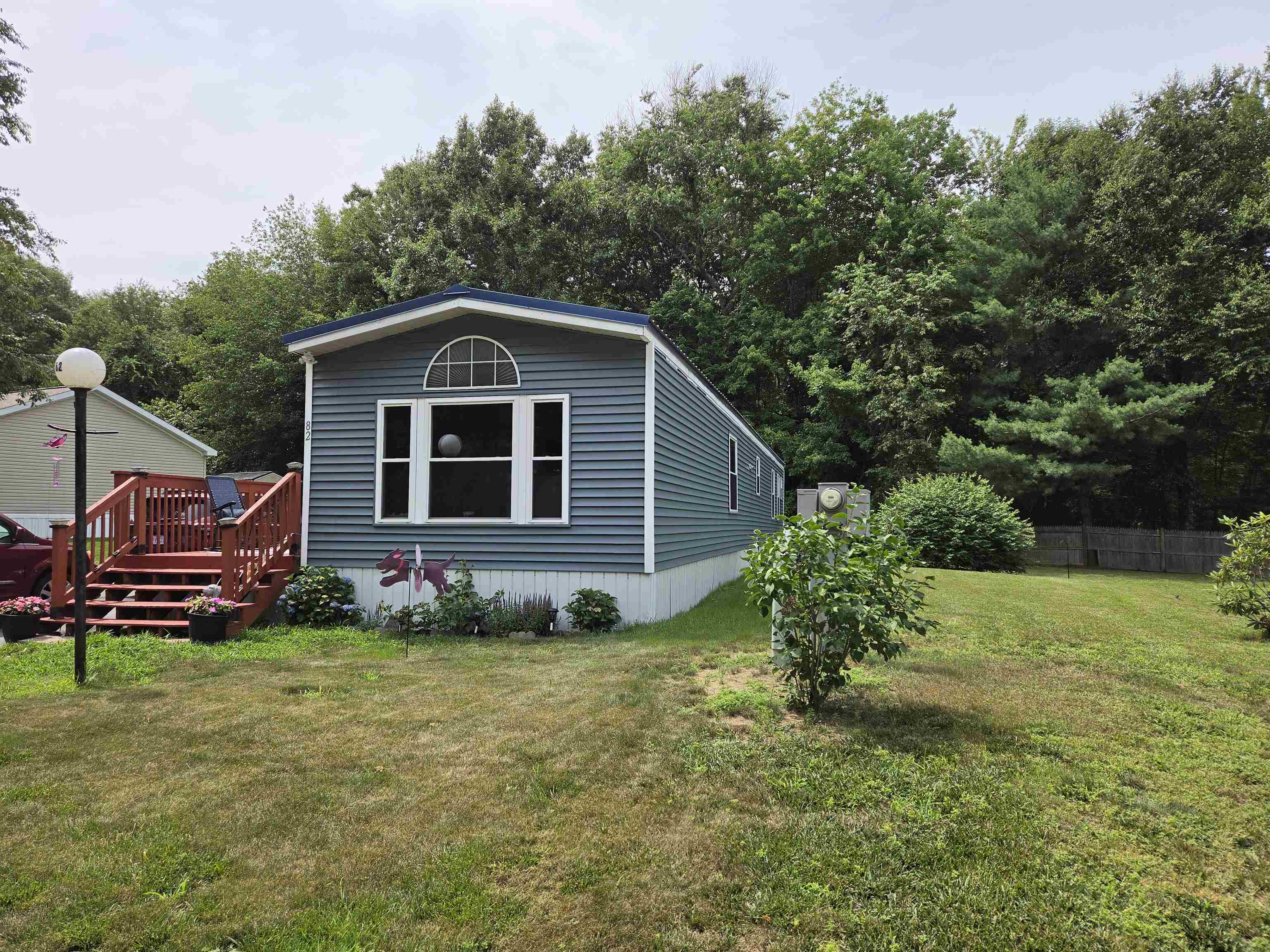 82 Gooseberry Circle Rochester, NH 03867 - Photo 4 of 4