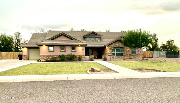 $675,000 | 2370 52nd Avenue, Central, AZ 85531