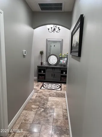 a view of entryway