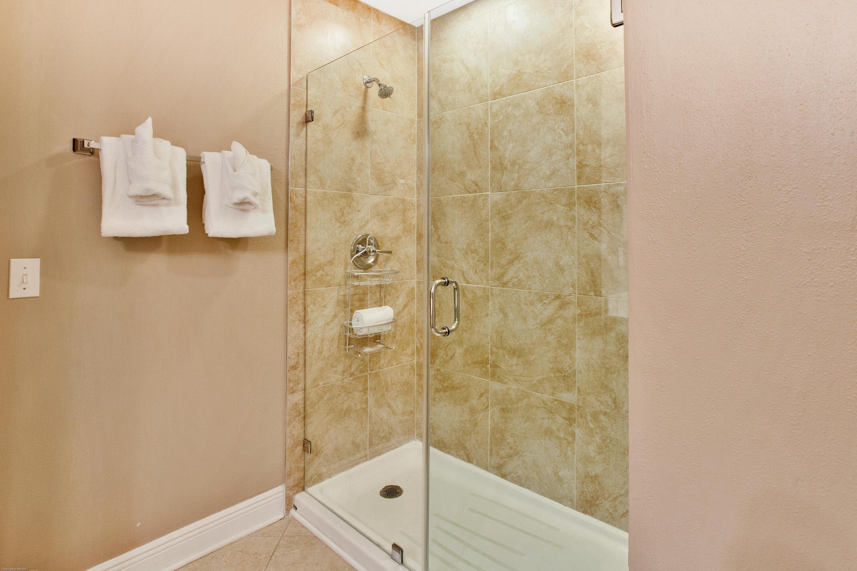 71 Vantage Point Miramar Beach, FL 32550 - Photo 17 of 36 a bathroom with a shower