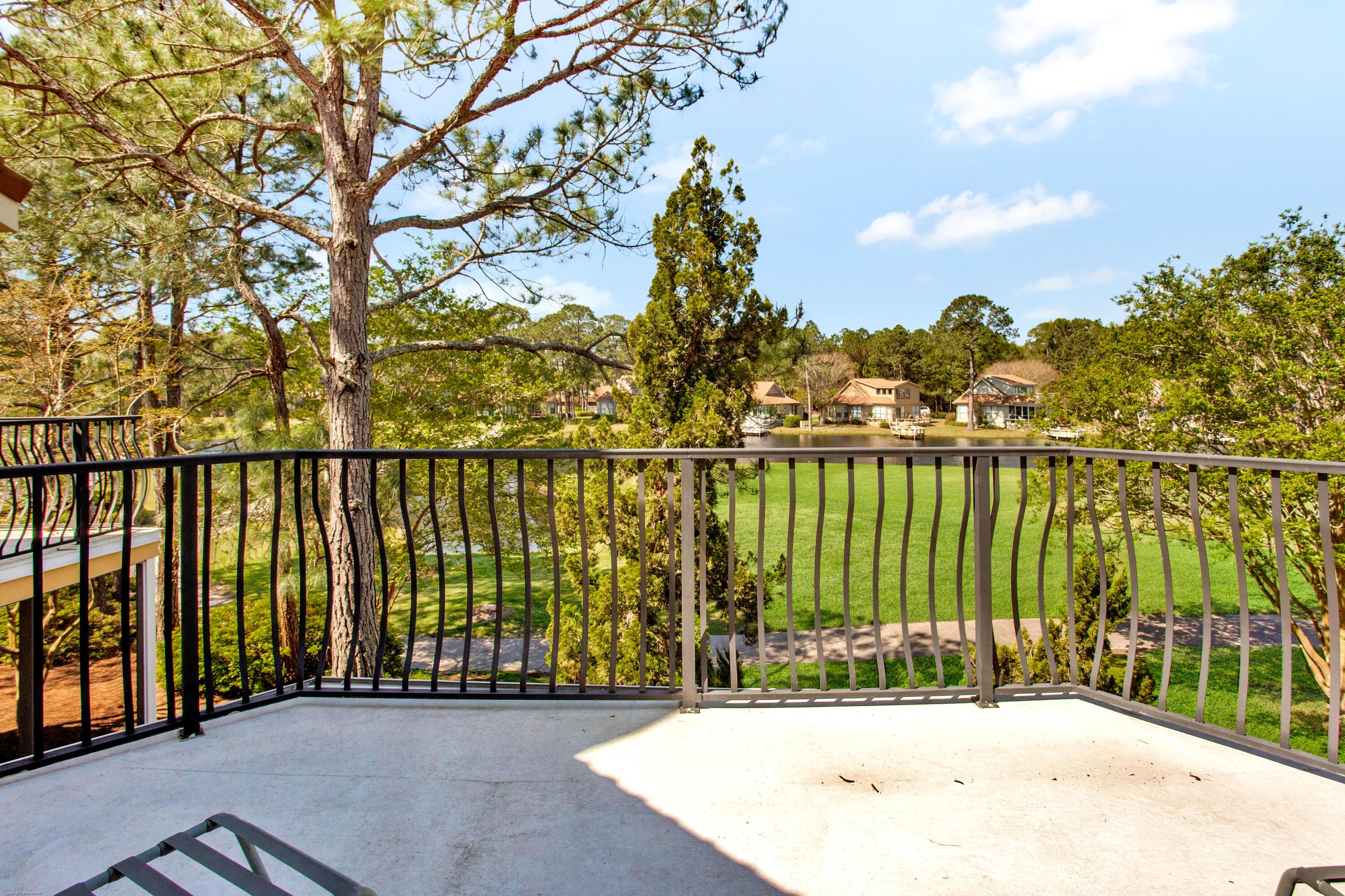 71 Vantage Point Miramar Beach, FL 32550 - Photo 18 of 36 a view of swimming pool with an outdoor seating