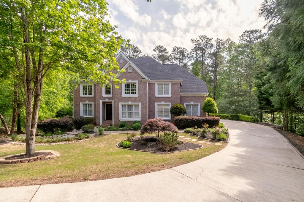415 Oak Hollow Court Alpharetta, GA 30004 - Photo 1 of 1 Gallery Image 1