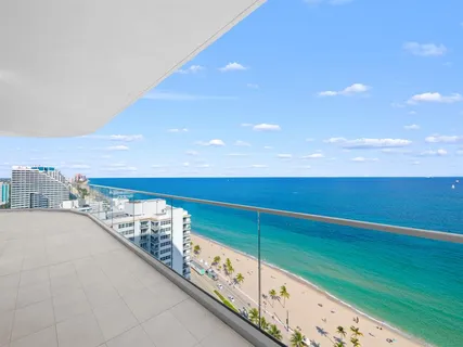 $4,795,000 | 151 North Seabreeze Boulevard, Unit 1904E, Fort Lauderdale, FL 33304
