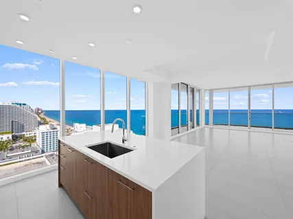 $4,795,000 | 151 North Seabreeze Boulevard, Unit 1904E, Fort Lauderdale, FL 33304