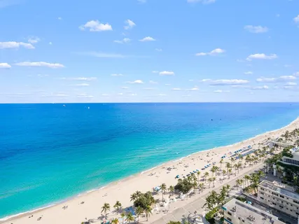 $4,795,000 | 151 North Seabreeze Boulevard, Unit 1904E, Fort Lauderdale, FL 33304