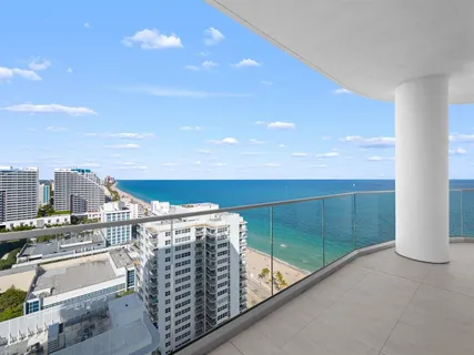 $4,795,000 | 151 North Seabreeze Boulevard, Unit 1904E, Fort Lauderdale, FL 33304