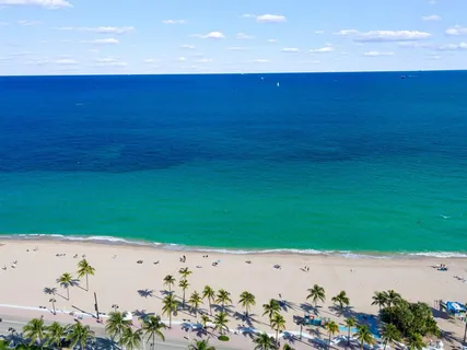 $4,795,000 | 151 North Seabreeze Boulevard, Unit 1904E, Fort Lauderdale, FL 33304