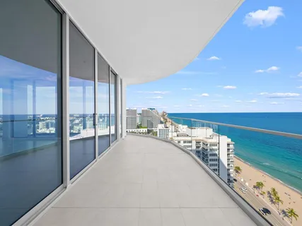 $4,795,000 | 151 North Seabreeze Boulevard, Unit 1904E, Fort Lauderdale, FL 33304