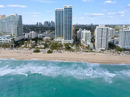 $4,795,000 | 151 North Seabreeze Boulevard, Unit 1904E, Fort Lauderdale, FL 33304