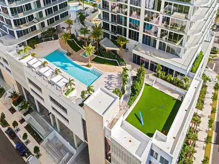 $4,795,000 | 151 North Seabreeze Boulevard, Unit 1904E, Fort Lauderdale, FL 33304