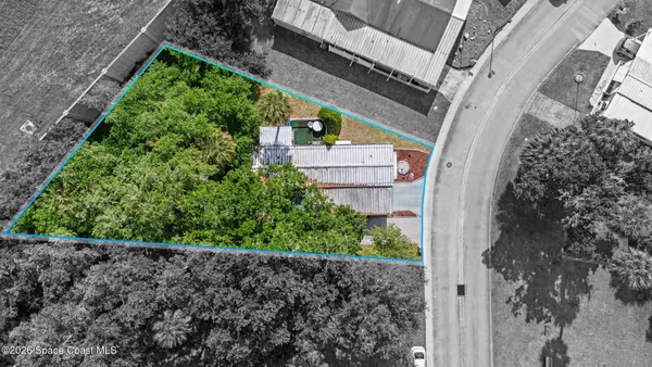 $114,000 | 268 Holiday Park Boulevard Northeast, Palm Bay, FL 32907