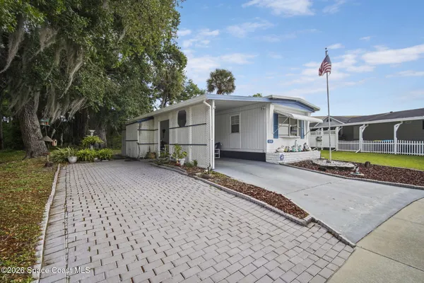 $114,000 | 268 Holiday Park Boulevard Northeast, Palm Bay, FL 32907