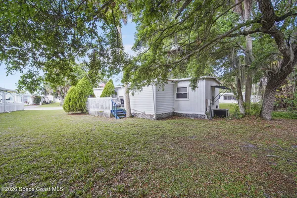 $114,000 | 268 Holiday Park Boulevard Northeast, Palm Bay, FL 32907