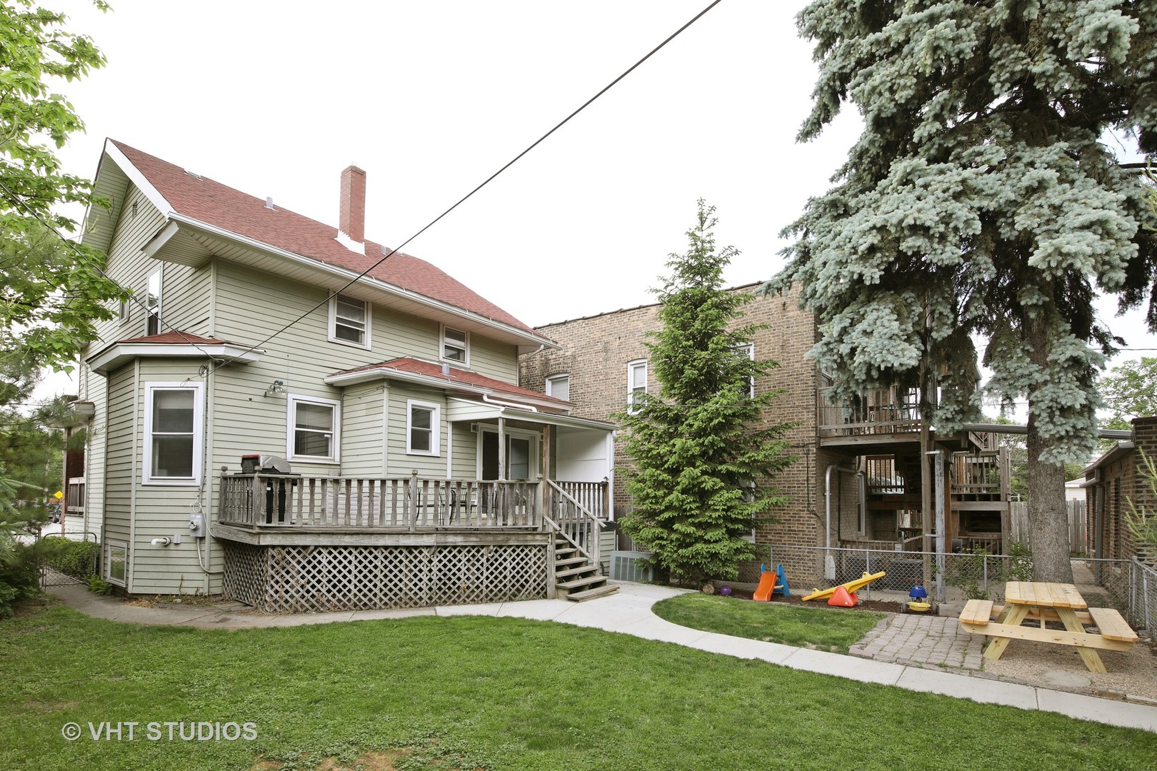 3763 North Pulaski Road Chicago, IL 60641 - Photo 24 of 27