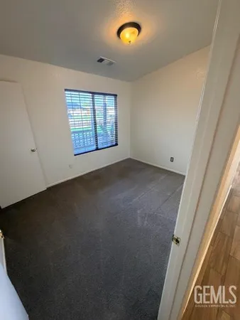 a view of room and window