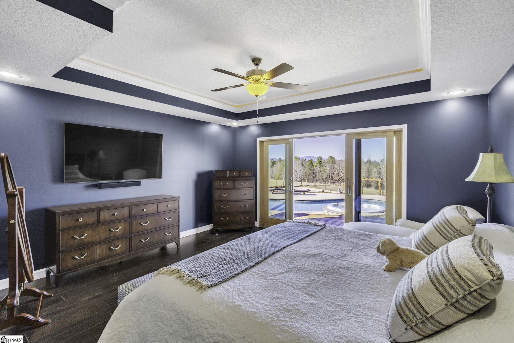 2534 Mt Lebanon Road Campobello, SC 29322 - Photo 17 of 36