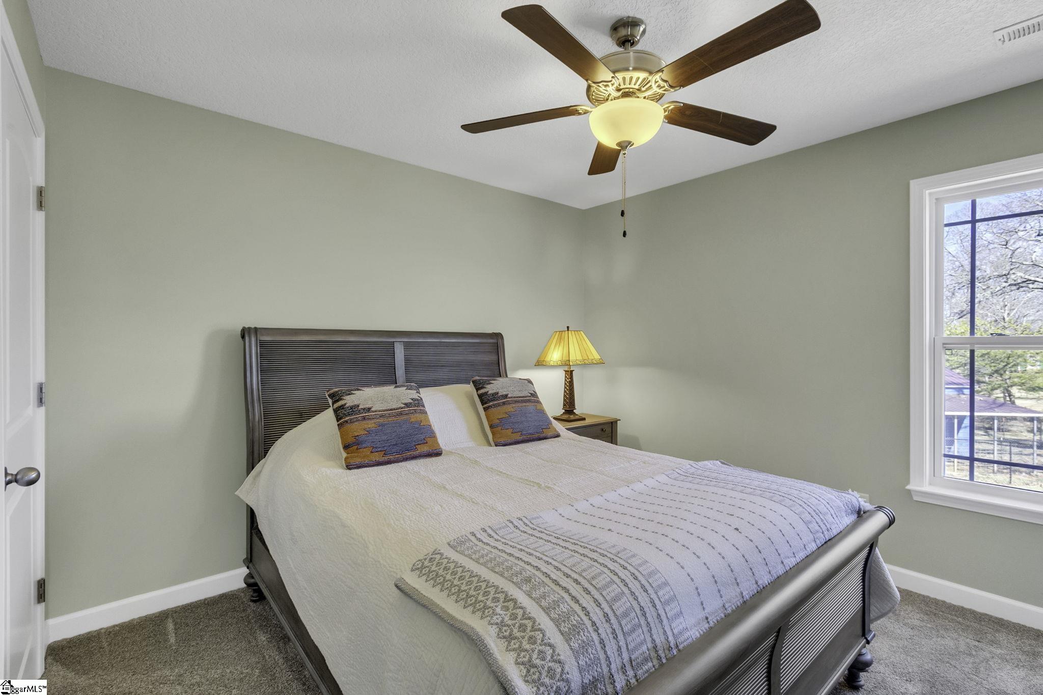 2534 Mt Lebanon Road Campobello, SC 29322 - Photo 21 of 36
