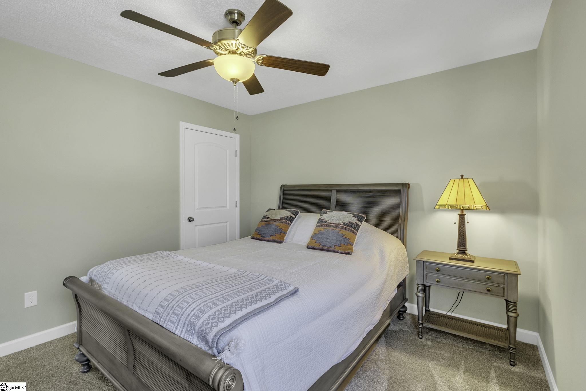 2534 Mt Lebanon Road Campobello, SC 29322 - Photo 22 of 36