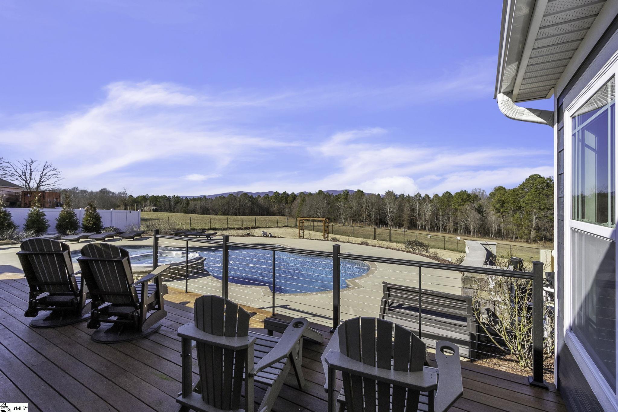 2534 Mt Lebanon Road Campobello, SC 29322 - Photo 29 of 36