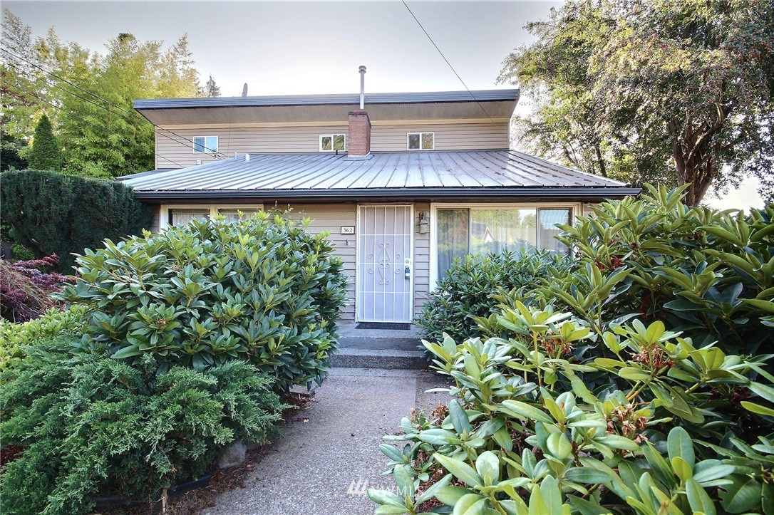362 Earlington Avenue Southwest Renton, WA 98057 - Photo 1 of 22