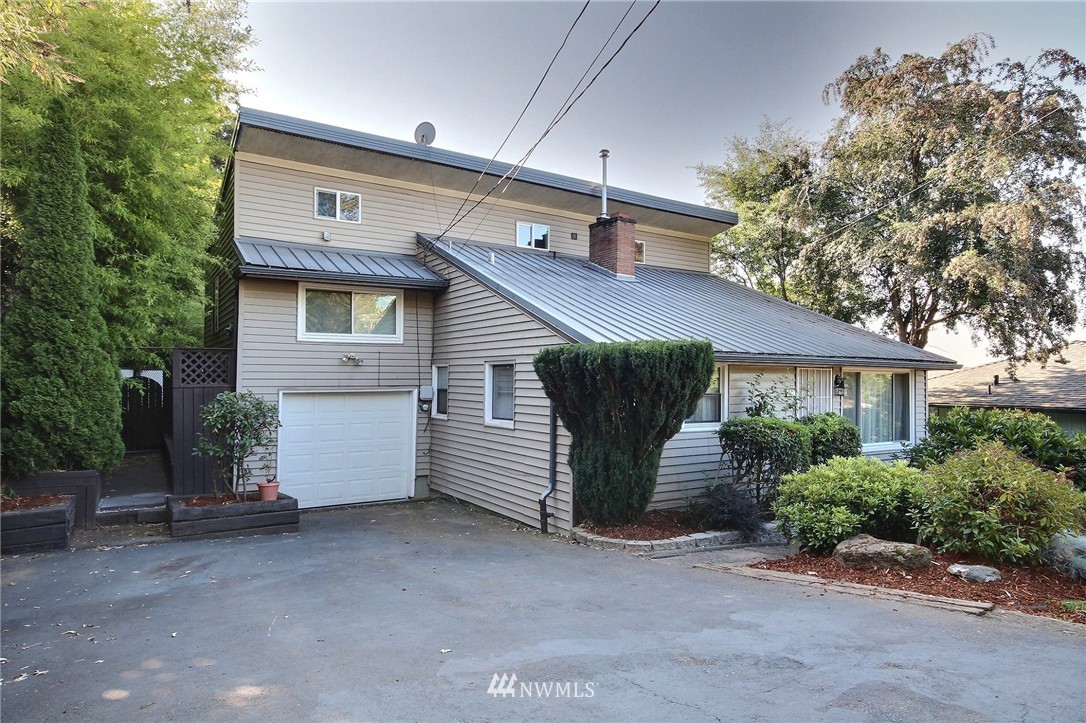 362 Earlington Avenue Southwest Renton, WA 98057 - Photo 2 of 22