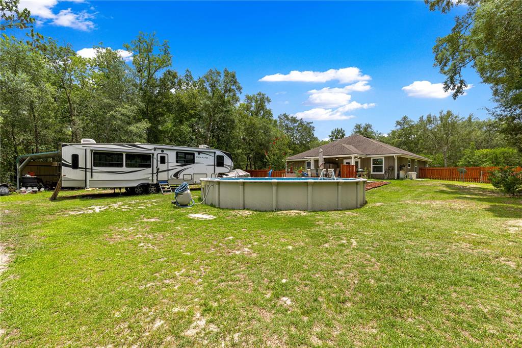 4328 Chokeberry Road Middleburg, FL 32068 - Photo 44 of 45