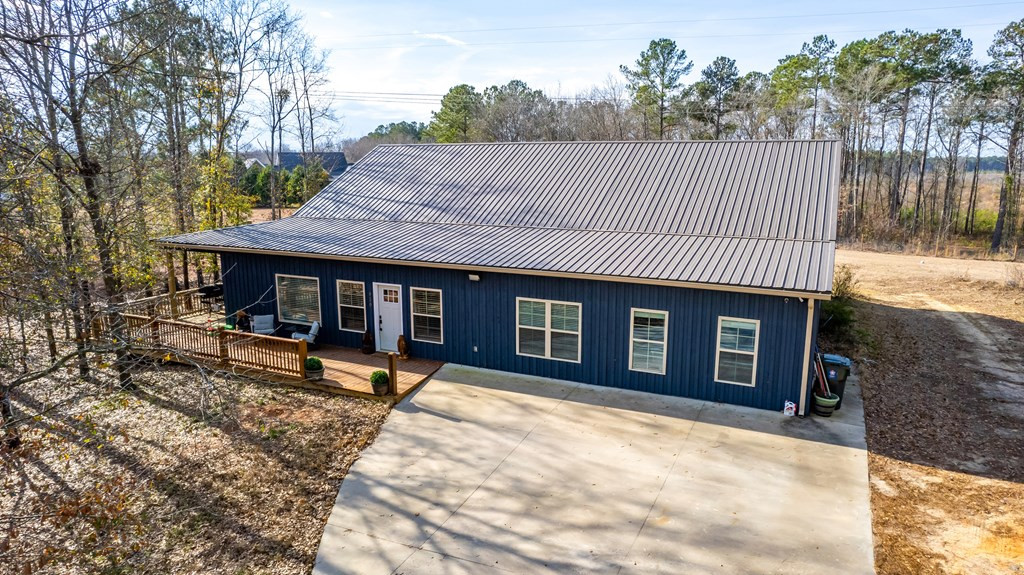 930 Loring Mill Road Sumter, SC 29150 - Photo 19 of 67