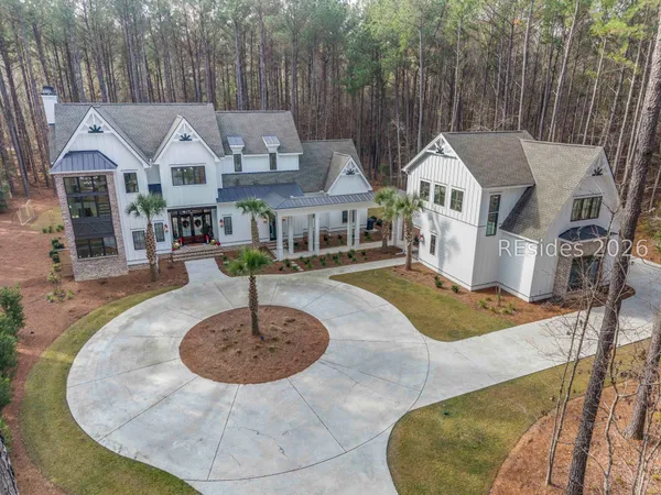 $3,150,000 | 31 Foxchase Lane, Bluffton, SC 29910