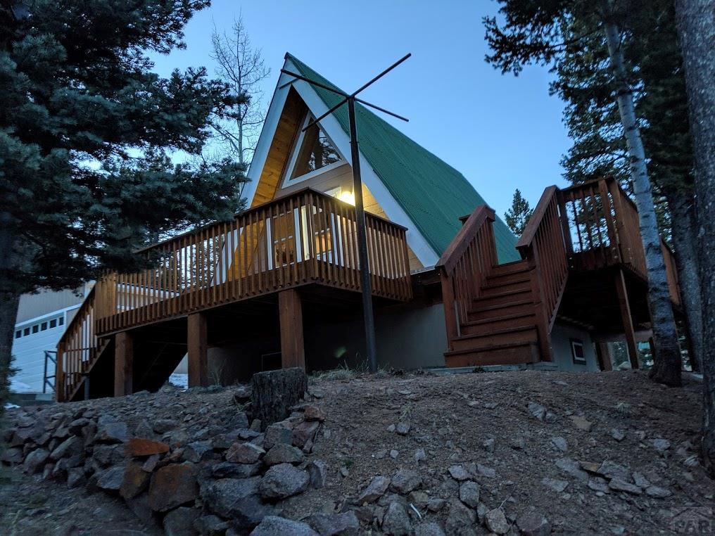 160 Simonson Trail Rye, CO 81069 - Photo 1 of 1