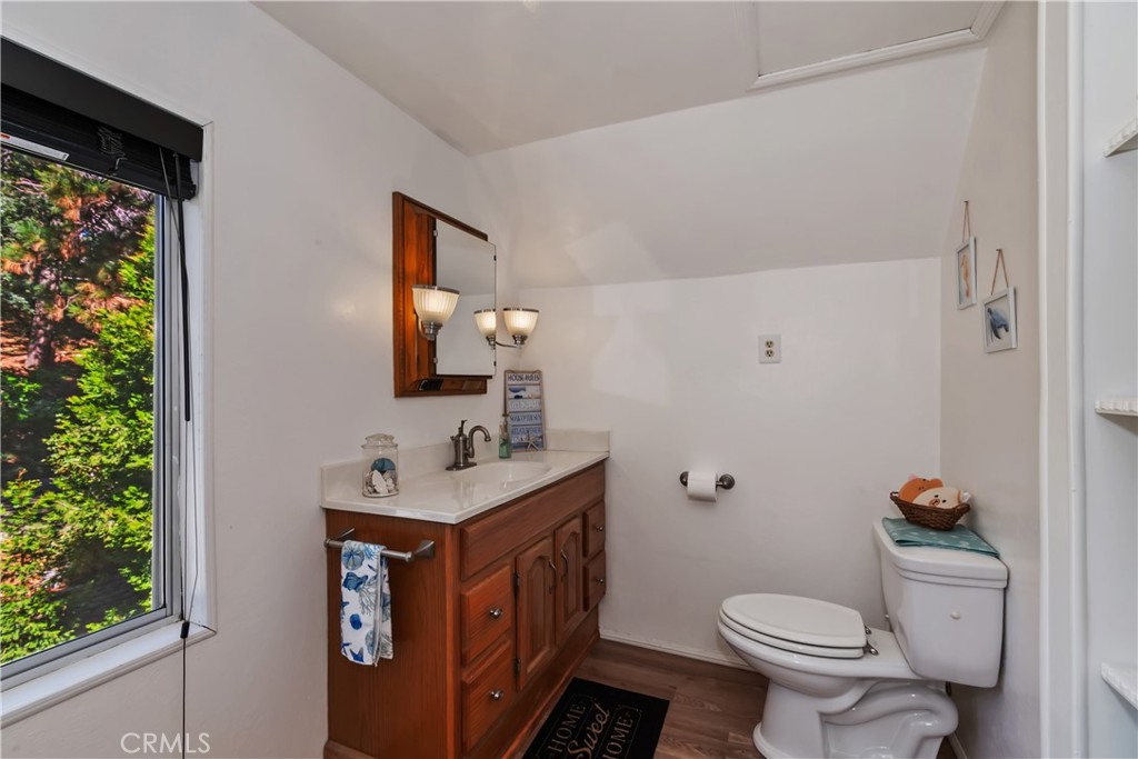 863 Oak Road Lake Arrowhead, CA 92385 - Photo 26 of 42