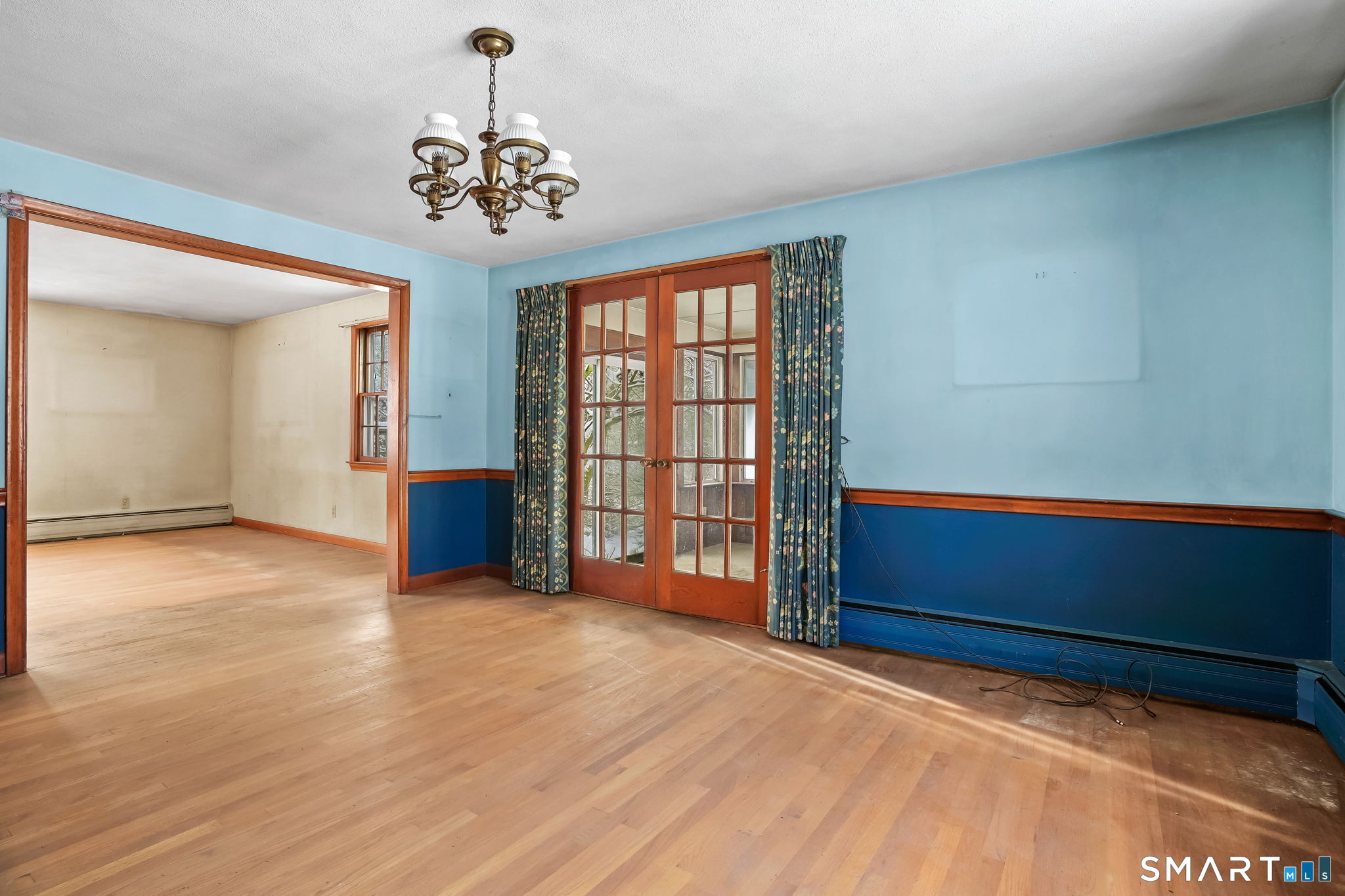 10 Pasture Lane Simsbury, CT 06092 - Photo 10 of 40 a view of an empty room with a window