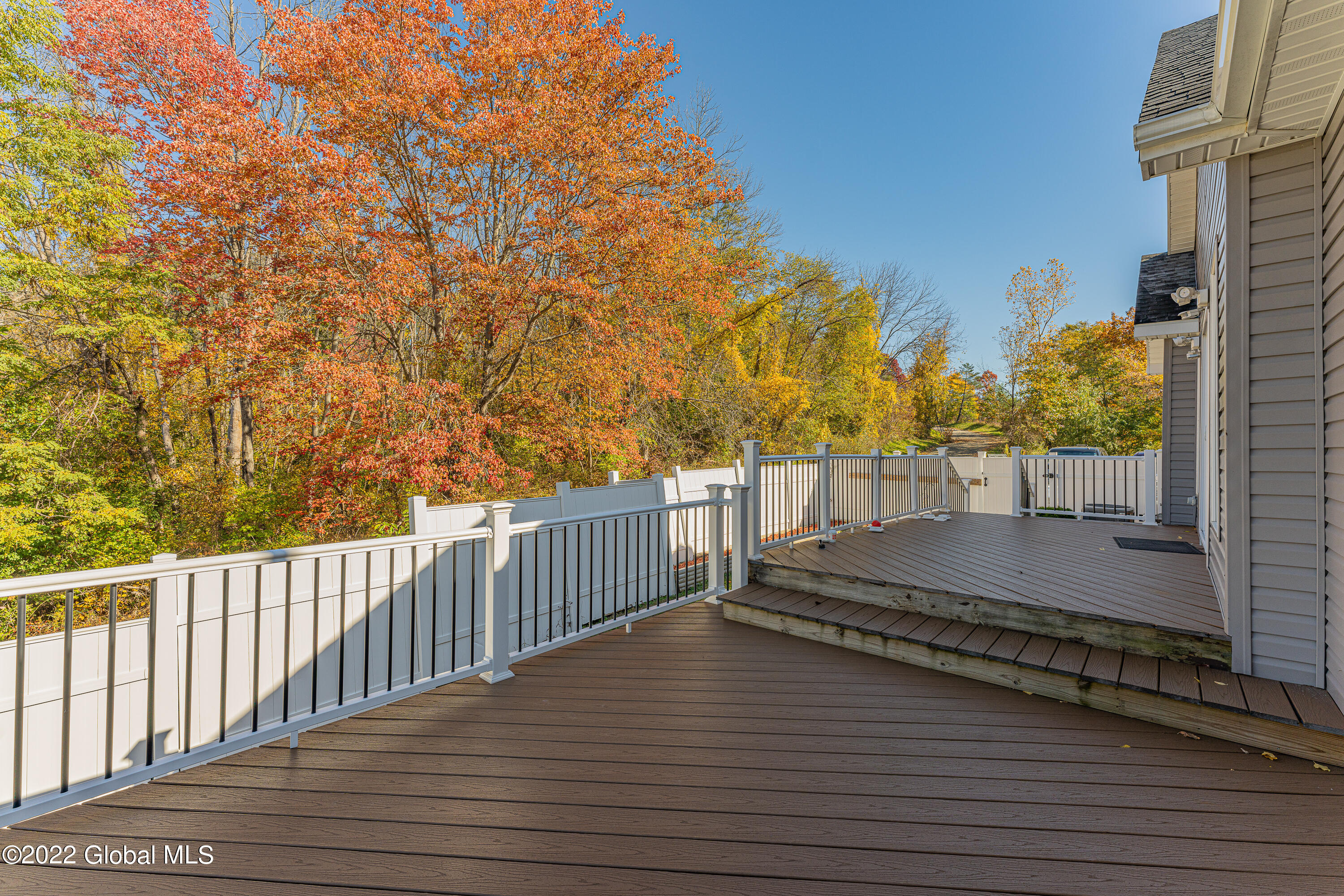 1396 Muitzeskill Road Schodack, NY 12033 - Photo 49 of 57 Yard 5