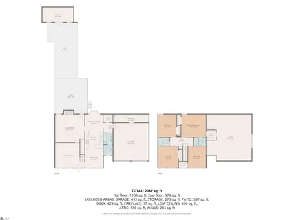 $410,000 | 215 Bendingwood Circle, Taylors, SC 29687