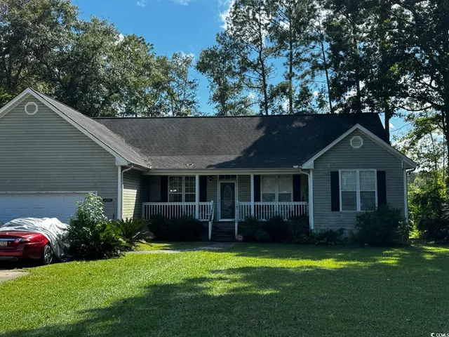 $230,000 | 78 Joys Place, Andrews, SC 29510