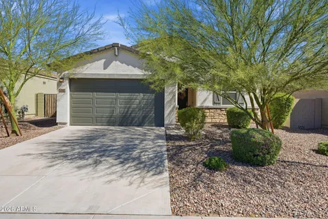 $435,000 | 4548 Sweetbush Way, San Tan Valley, AZ 85144
