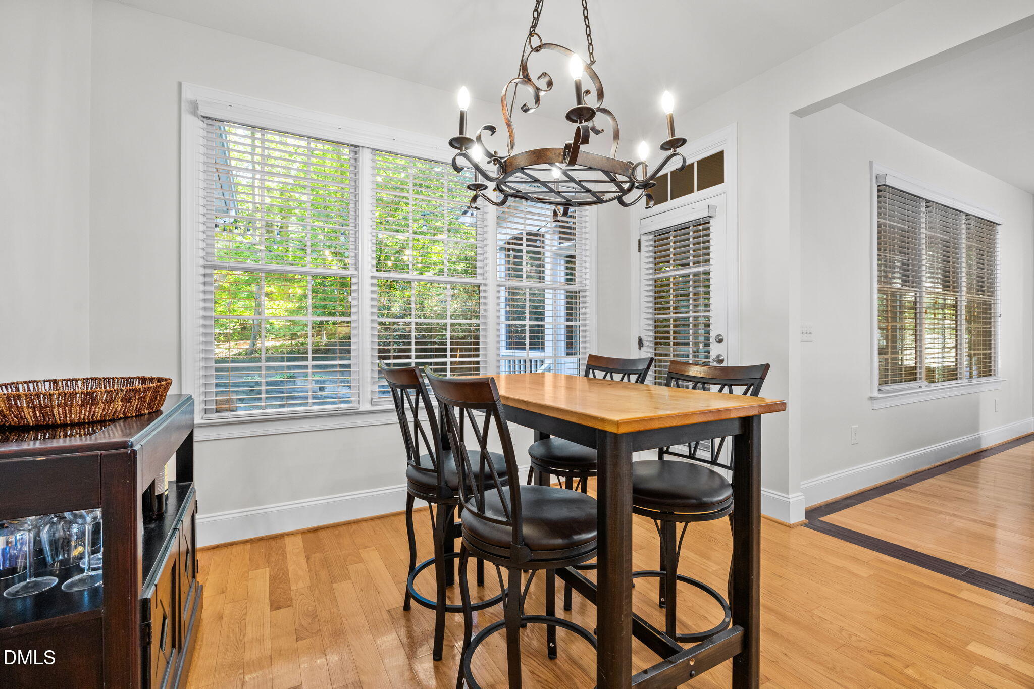 4205 Worley Drive Raleigh, NC 27613 - Photo 9 of 44 8