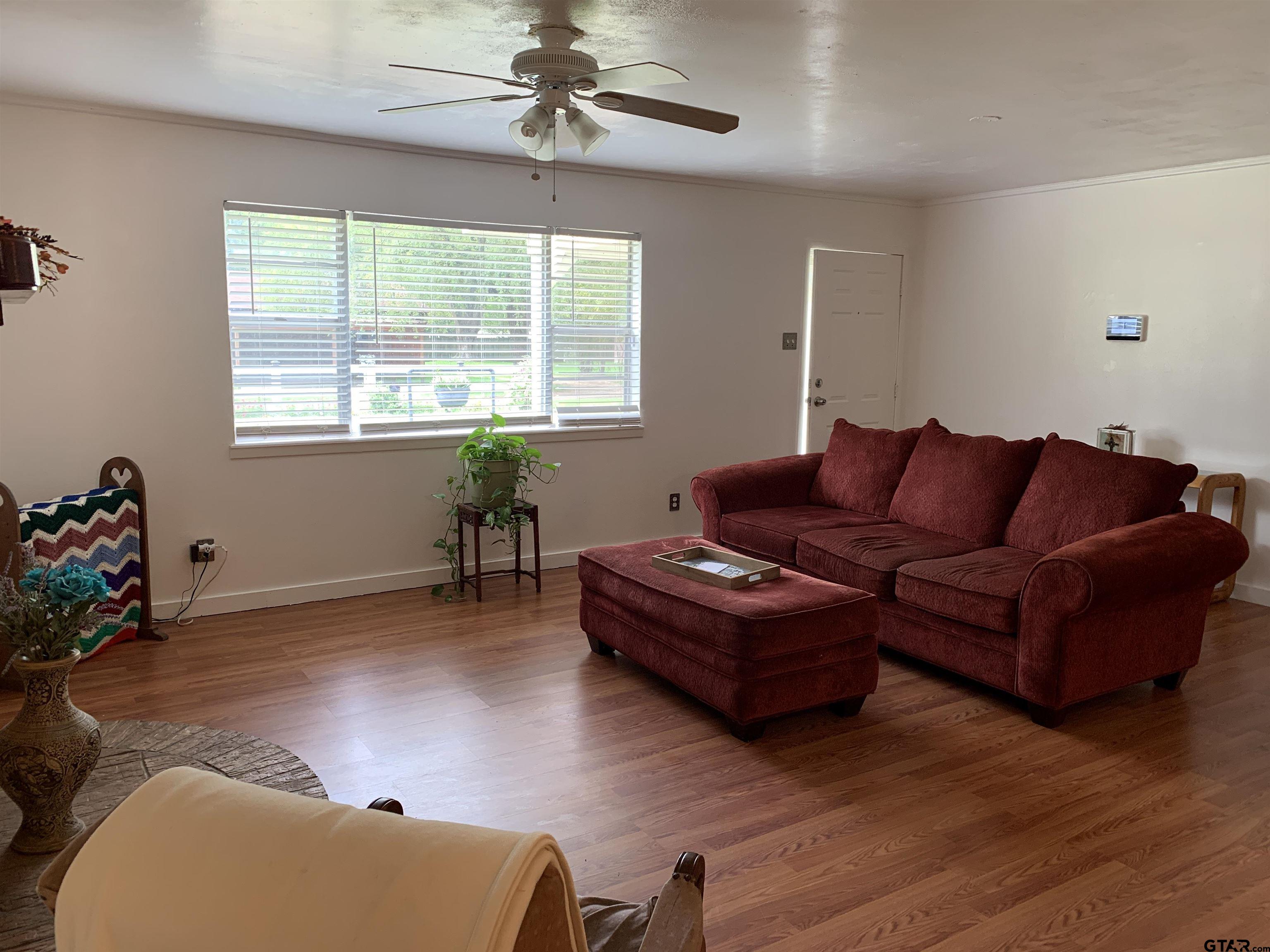 106 Southwest 5th Bogata, TX 75417 - Photo 4 of 14